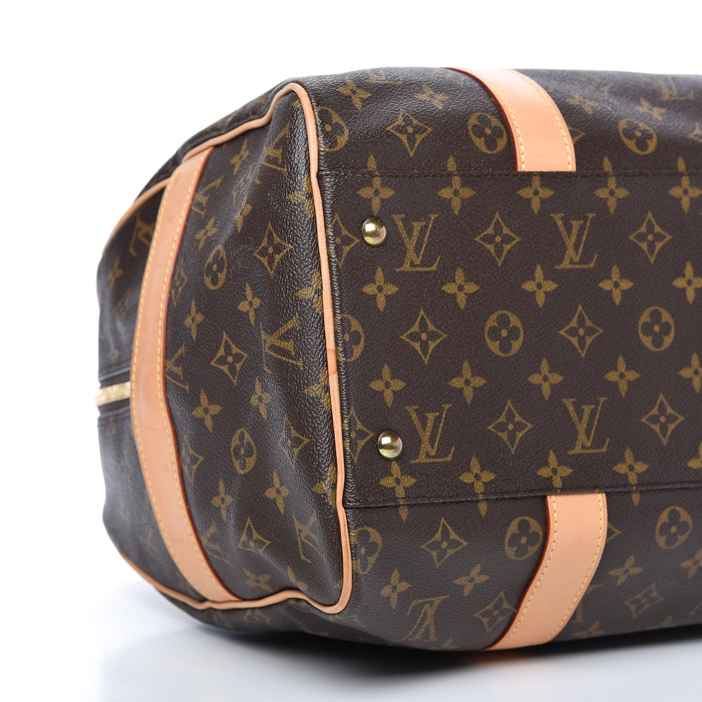 Monogram Carryall