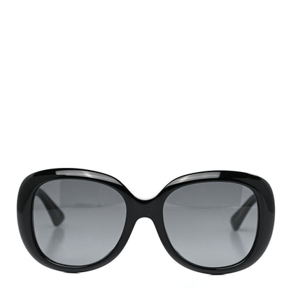 Gucci Round Sunglasses GG0140SA Black 2 of 8
