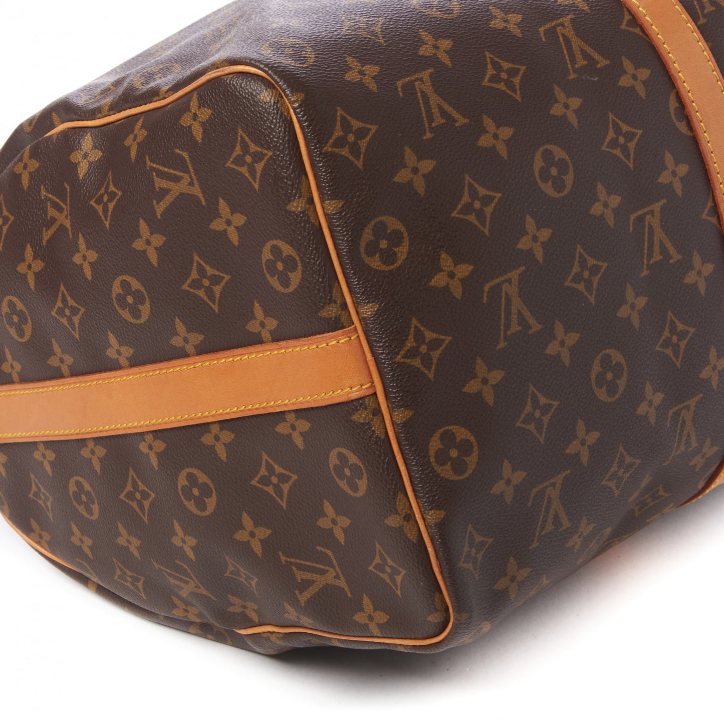 Monogram Keepall Bandouliere 50
