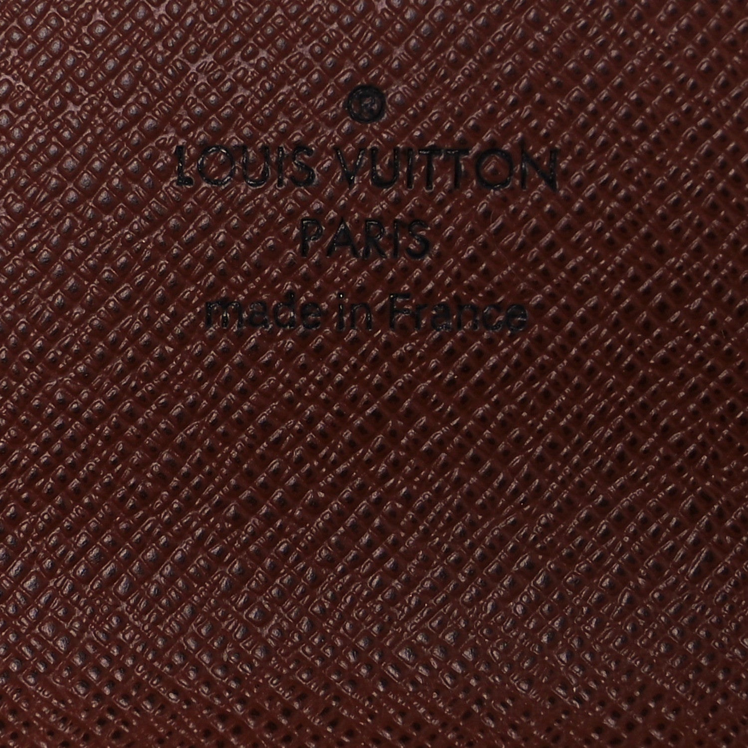 Louis Vuitton Monogram 6 Key Multicles Holder 6 of 9