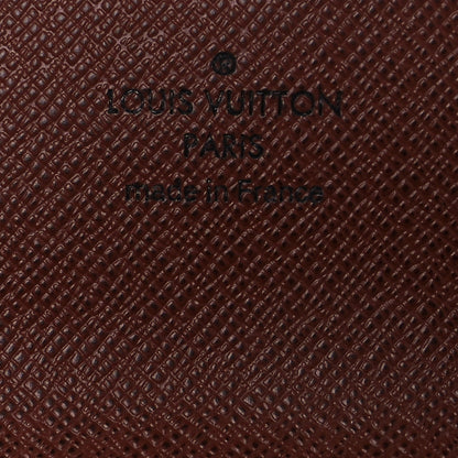 Louis Vuitton Monogram 6 Key Multicles Holder 6 of 9