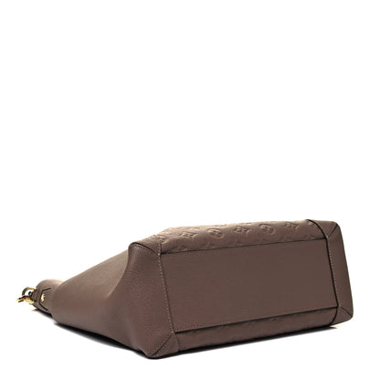 Louis Vuitton Empreinte Bagatelle Taupe 4 of 9