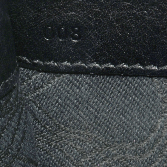 Leather PS11 Classic Shoulder Bag Black