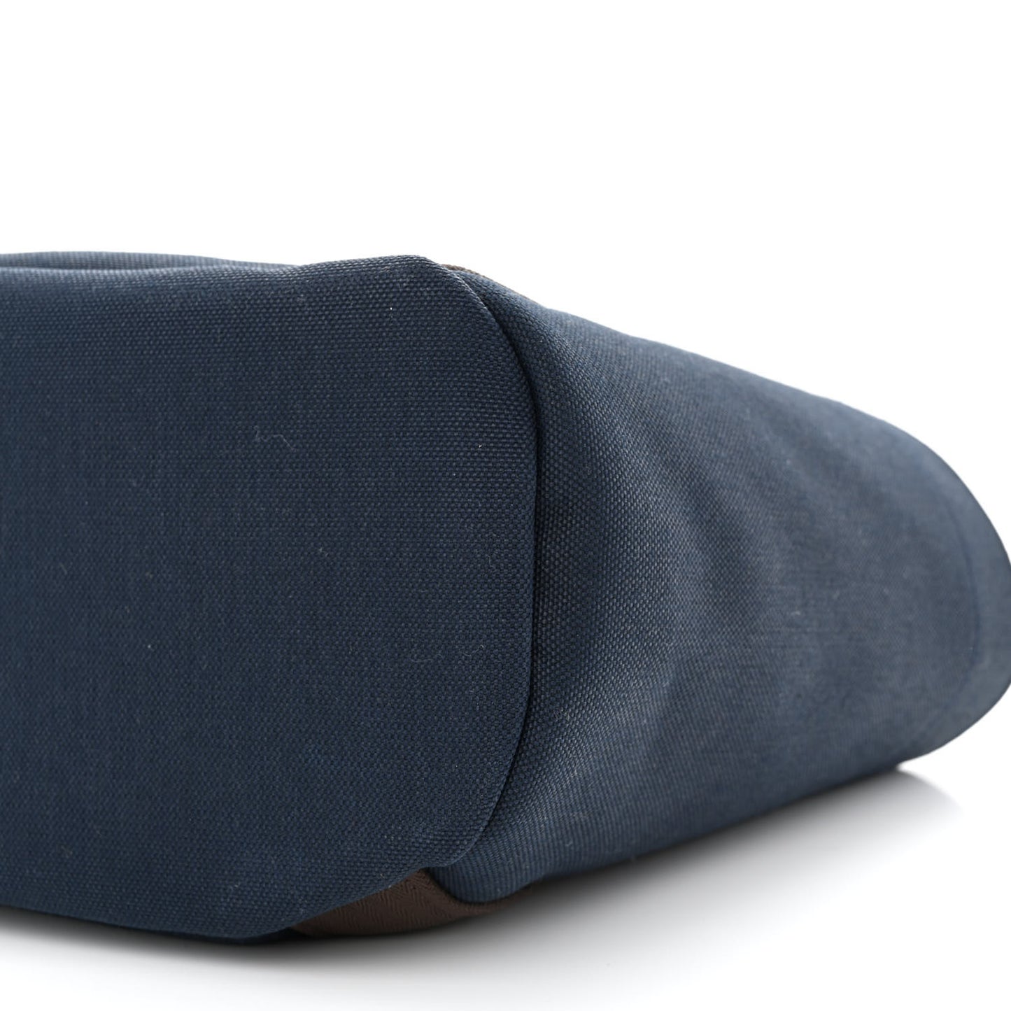 Toile Sac De Pansage Groom Bleu Navy Feu