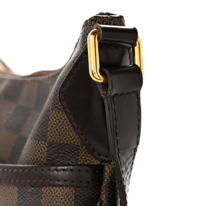 Louis Vuitton Damier Ebene Bloomsbury PM 12 of 13