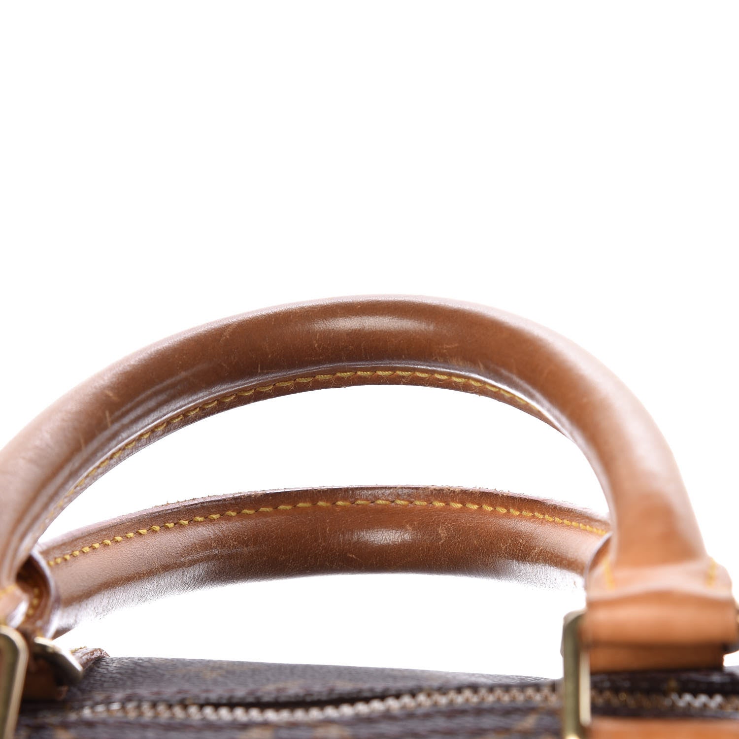 Louis Vuitton Monogram Keepall 45 18 of 18