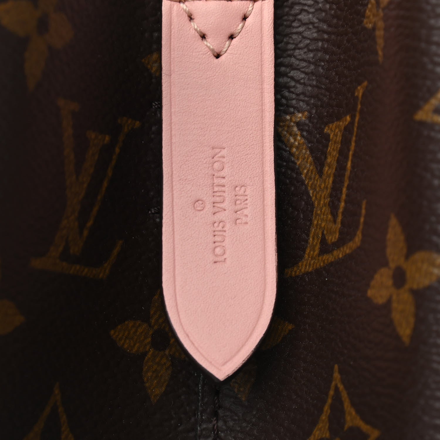 Louis Vuitton Monogram Neonoe MM Rose Poudre 6 of 8