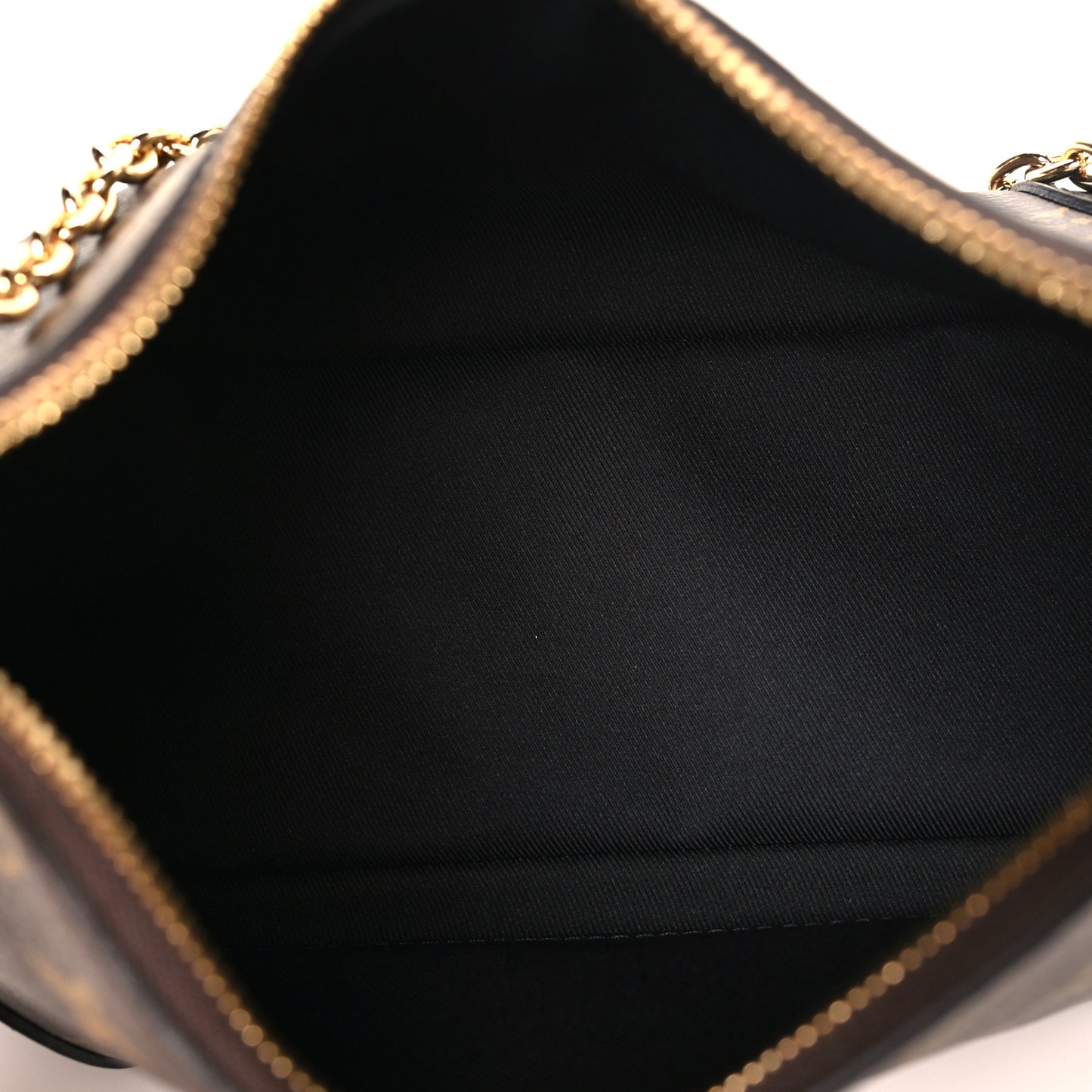 Monogram Boulogne NM Black