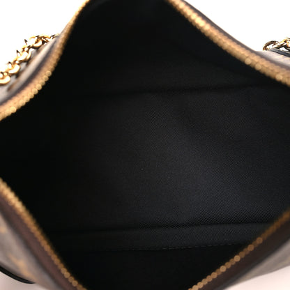 Louis Vuitton Monogram Boulogne NM Black 5 of 9
