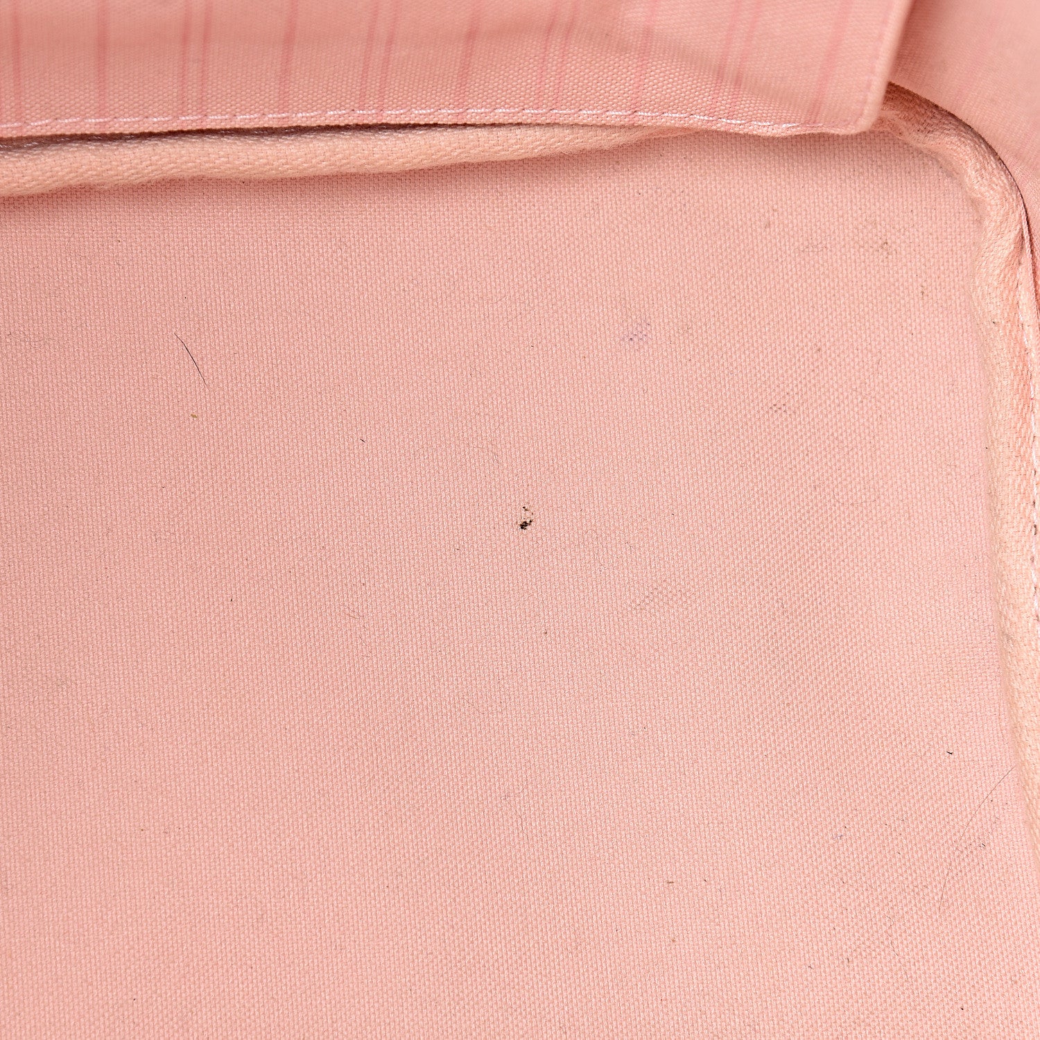 Louis Vuitton Damier Ebene Neo Neverfull MM Rose Ballerine 16 of 22