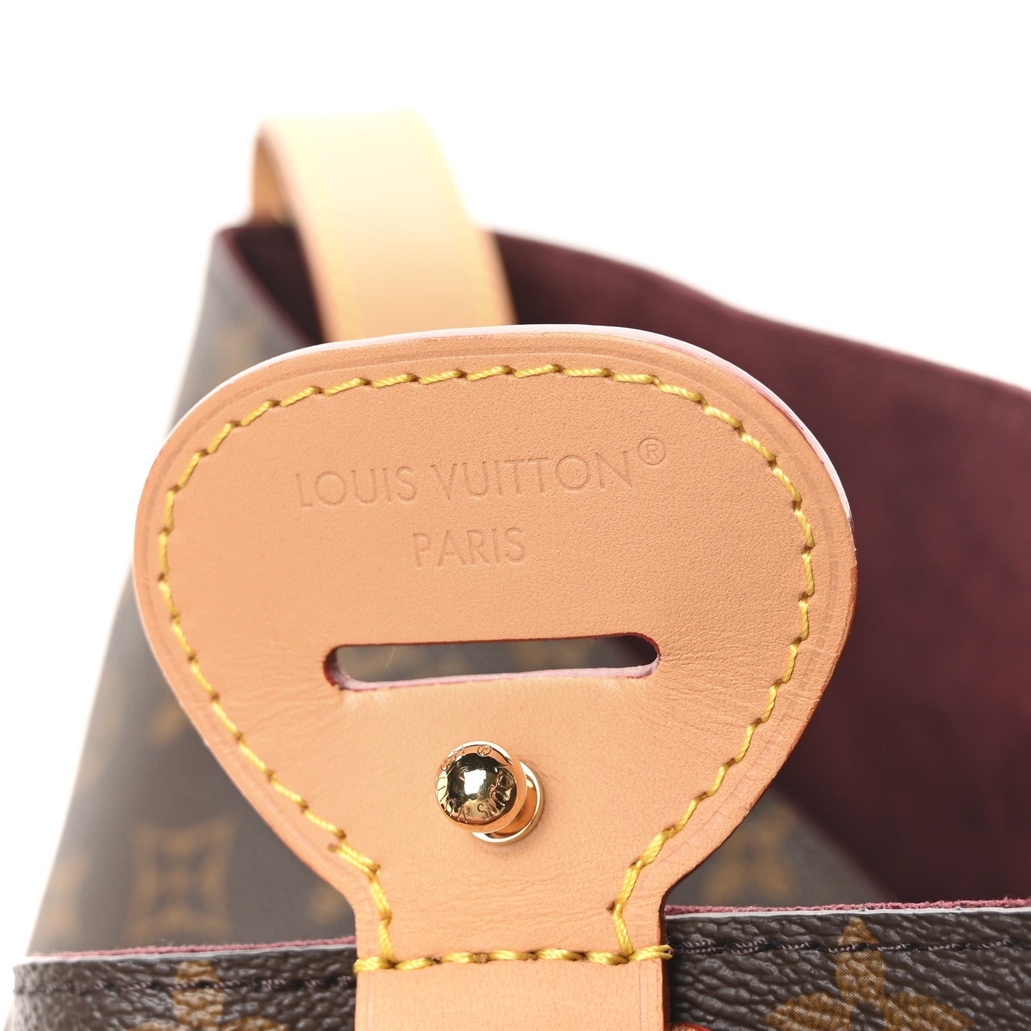 Louis Vuitton Monogram All-In GM 6 of 9