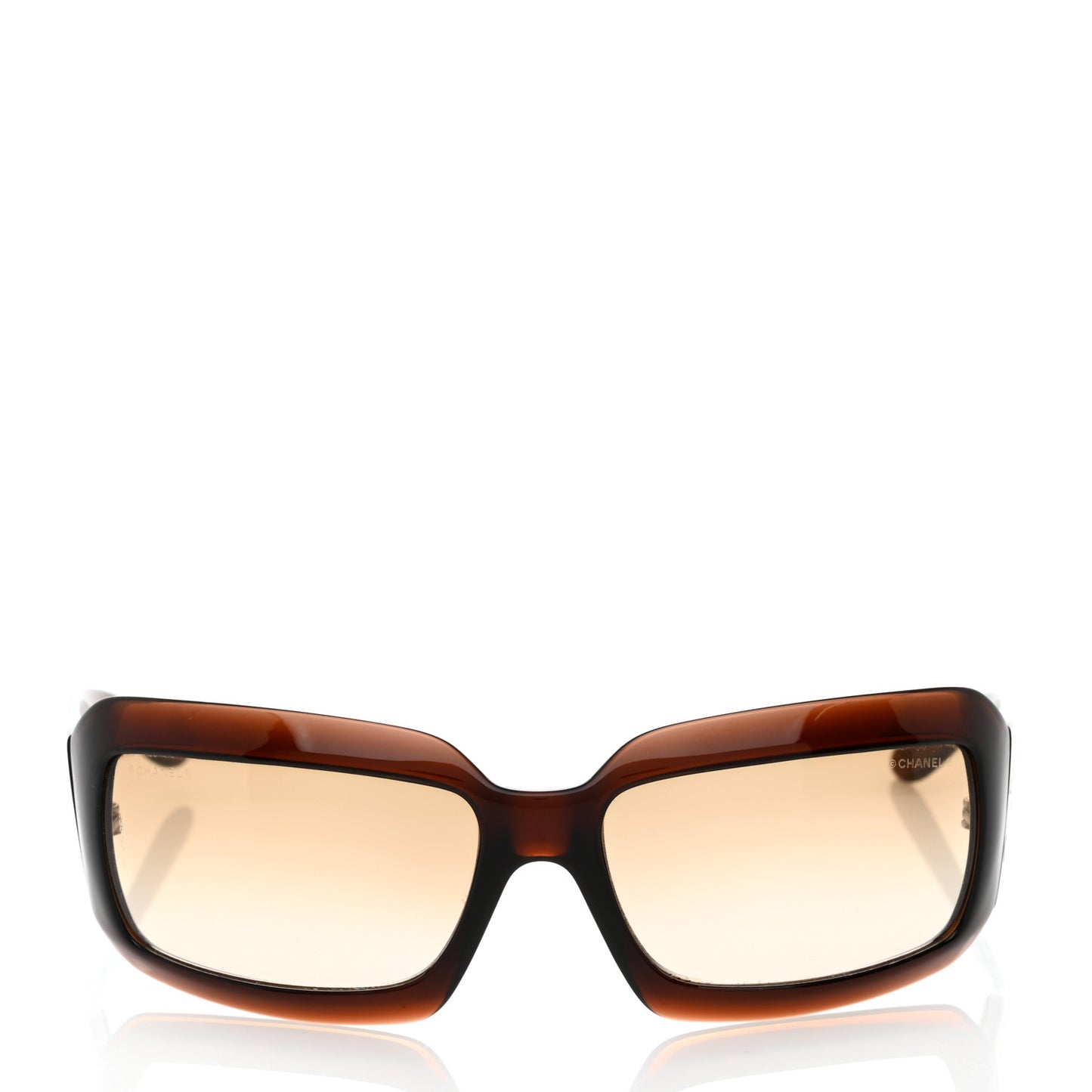 Mother of Pearl Sunglasses 5076-H Brown