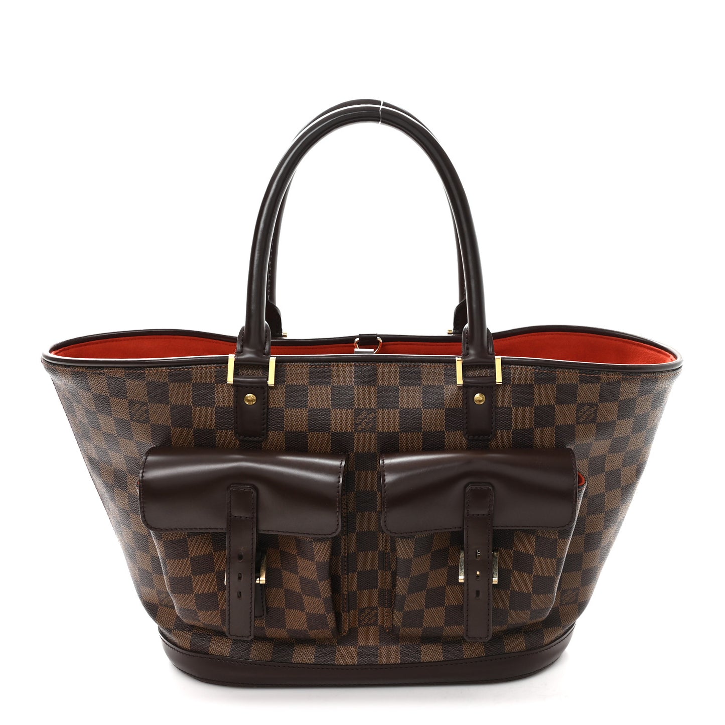 Damier Ebene Manosque GM