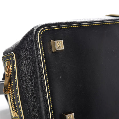 Louis Vuitton Suhali L Ingenieux PM Black 10 of 12