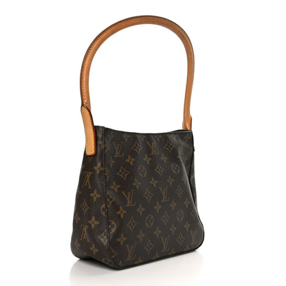 Louis Vuitton Monogram Looping MM 3 of 8