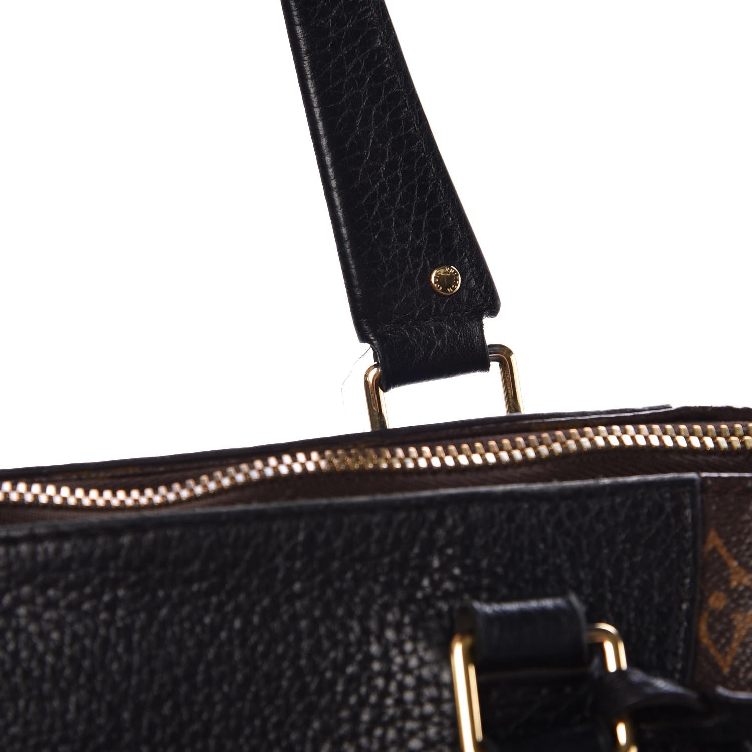 Louis Vuitton Monogram Estrela NM Black 14 of 14