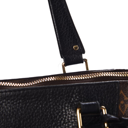 Louis Vuitton Monogram Estrela NM Black 14 of 14