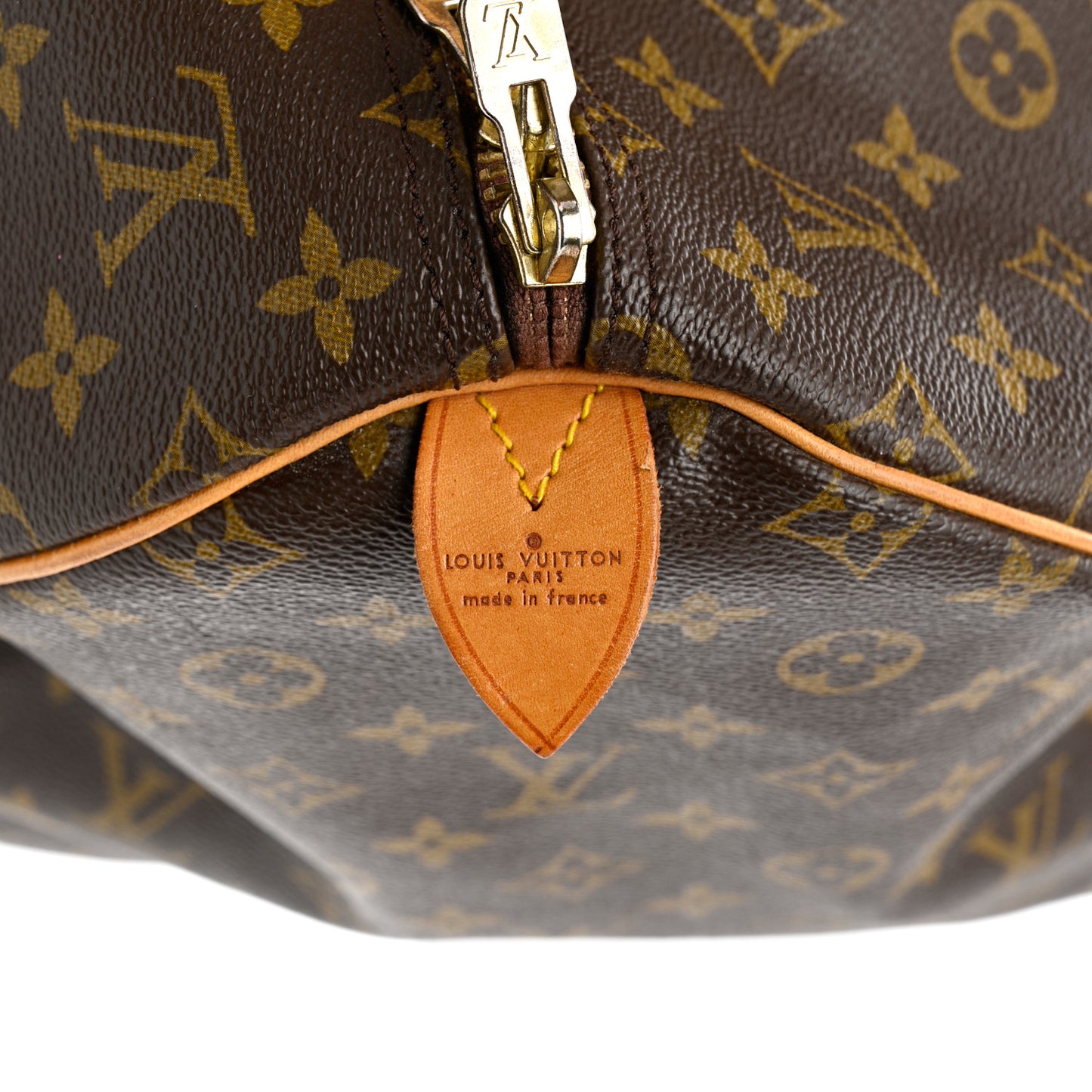Monogram Keepall 55