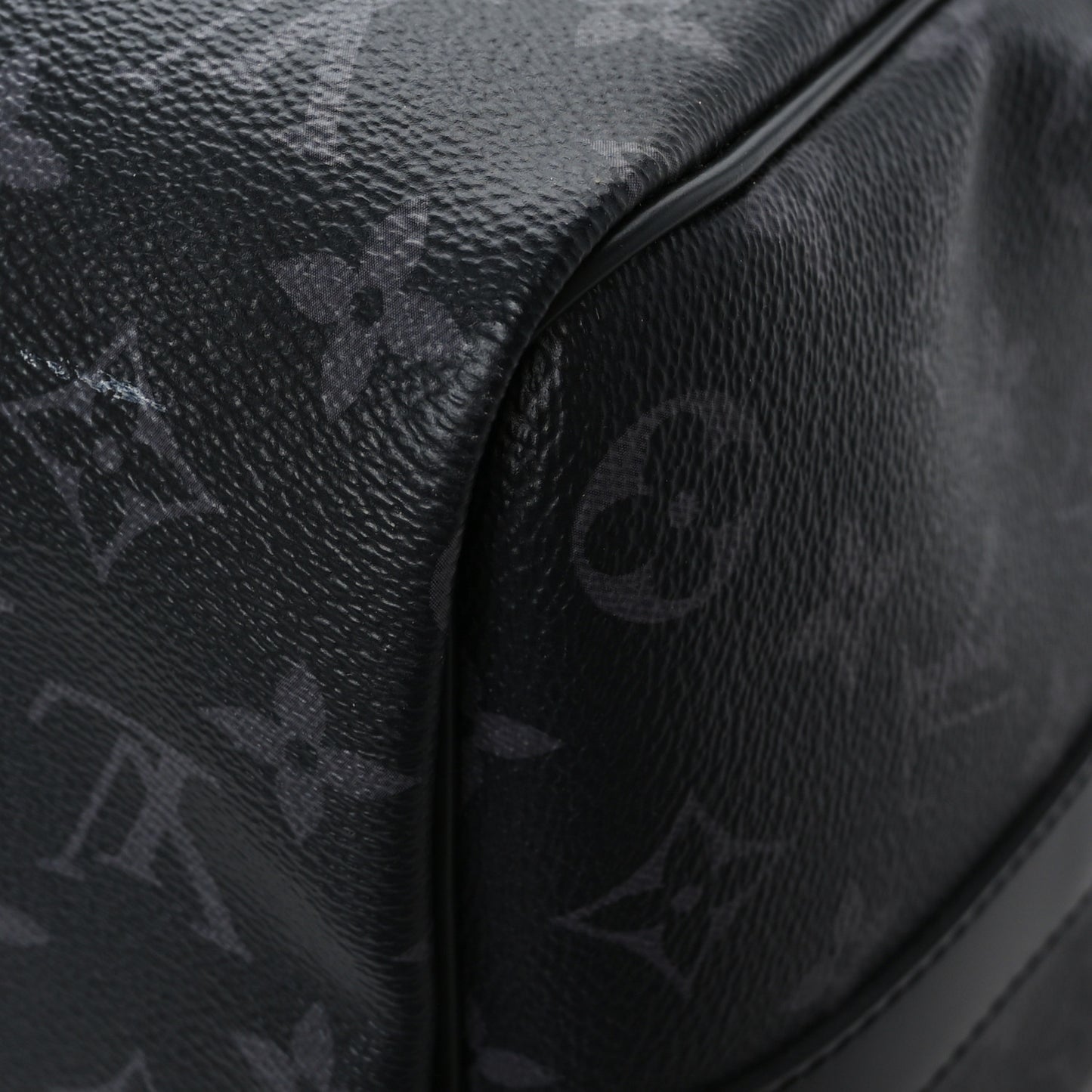 Monogram Eclipse Keepall Bandouliere 45