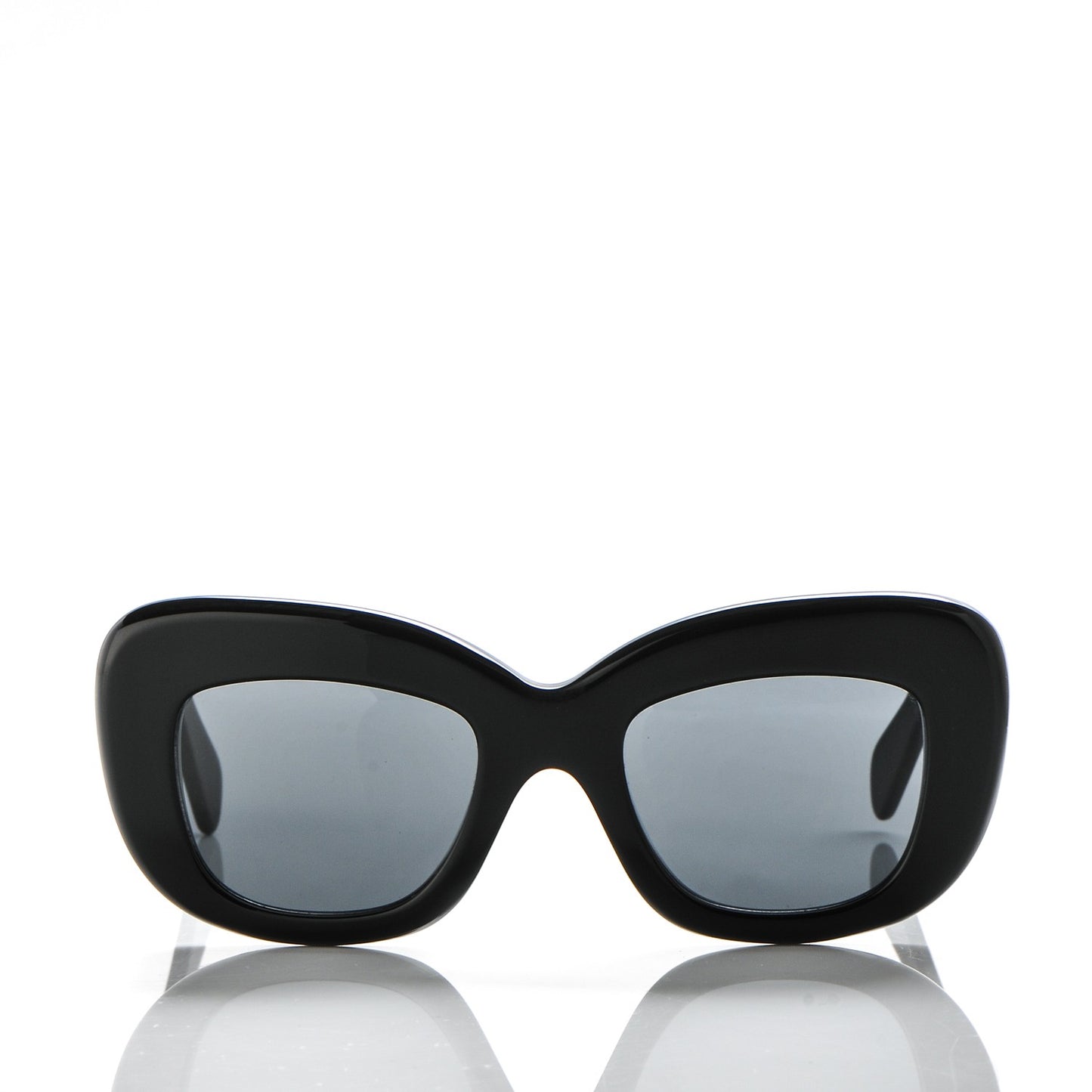 Diane Sunglasses CL 41432/S Black