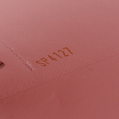 Louis Vuitton Monogram Large Kirigami Pochette Insert Rose Ballerine 7 of 7