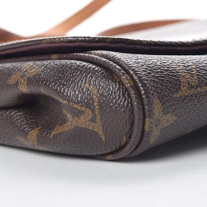 Louis Vuitton Monogram Favorite PM 5 of 13