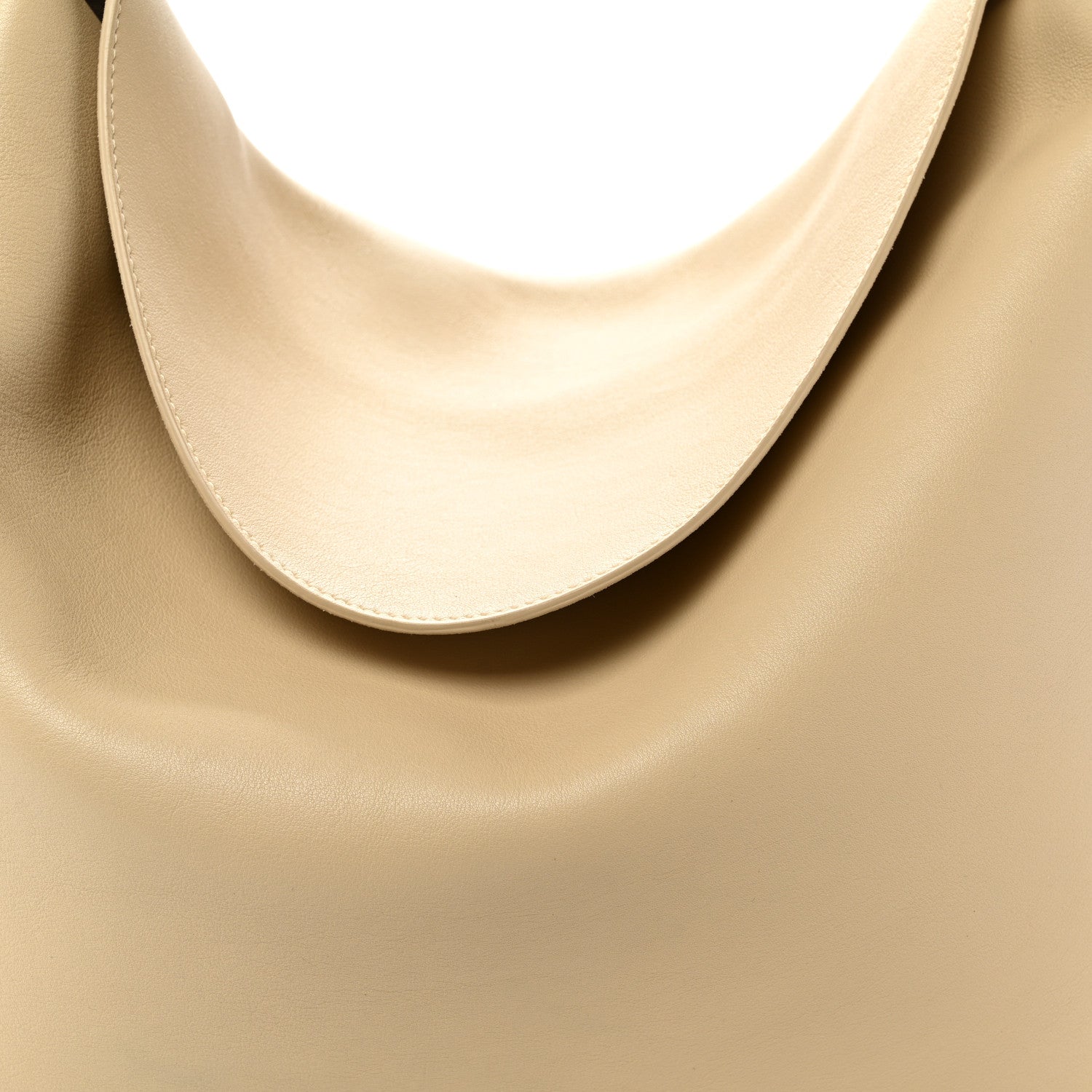 Bottega Veneta Calfskin Cradle Porridge 8 of 10