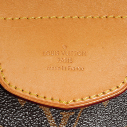 Louis Vuitton Monogram Stresa GM 6 of 7