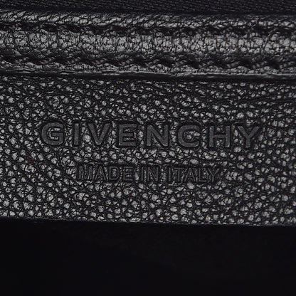 Givenchy Sugar Goatskin Medium Antigona Black 7 of 8