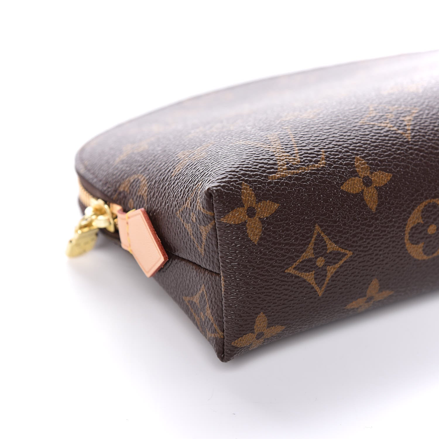 Louis Vuitton Monogram Cosmetic Pouch GM 8 of 10