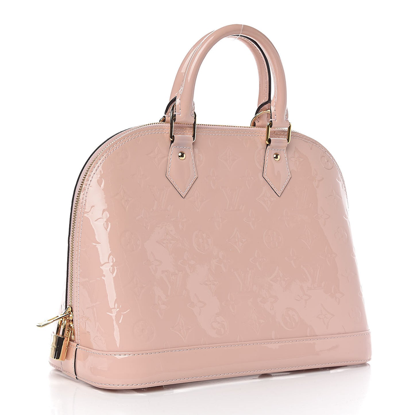 Vernis Alma PM Rose Ballerine