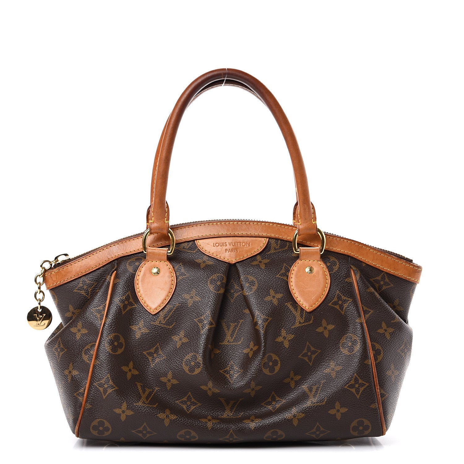 Louis Vuitton Monogram Tivoli PM 1 of 21