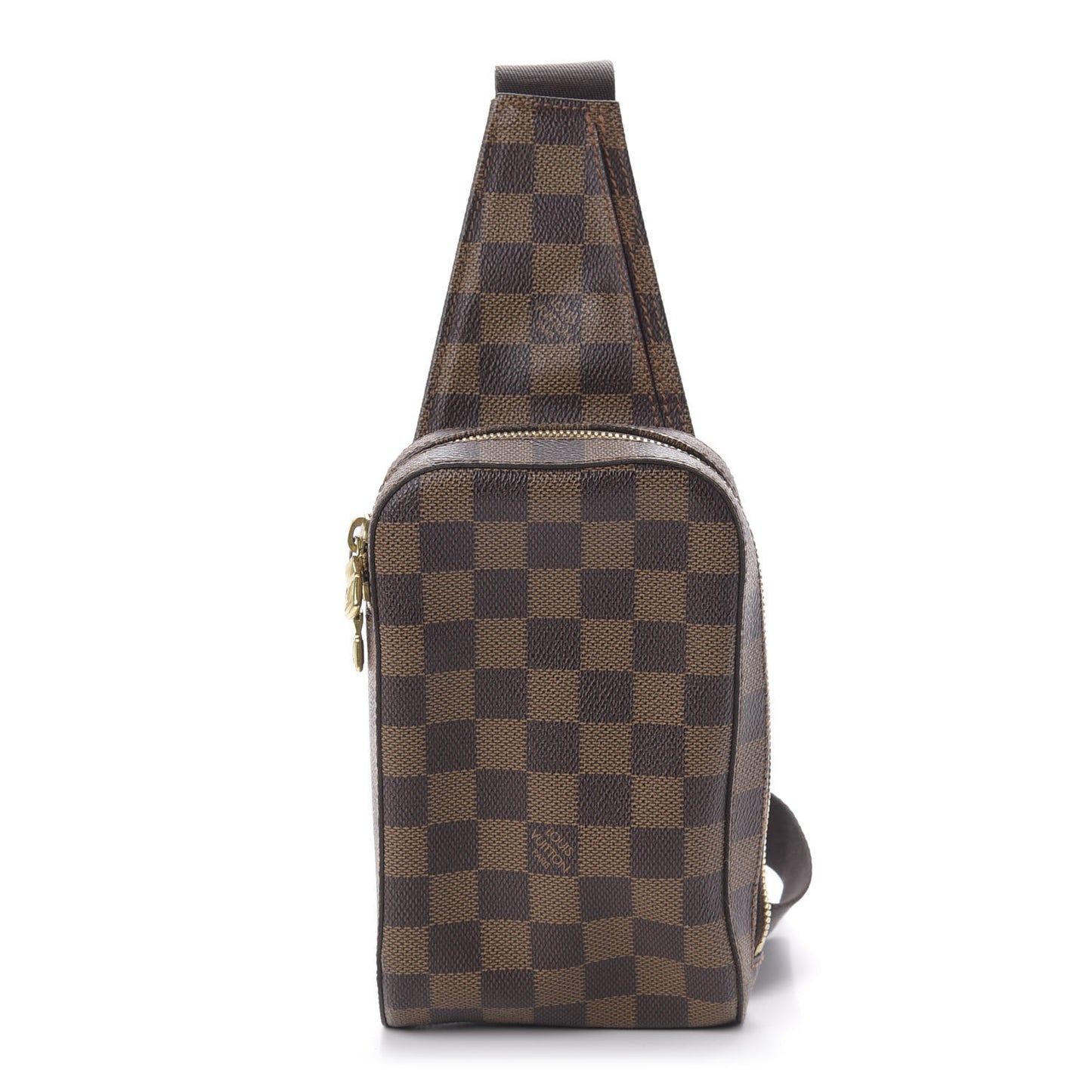 Damier Ebene Geronimos