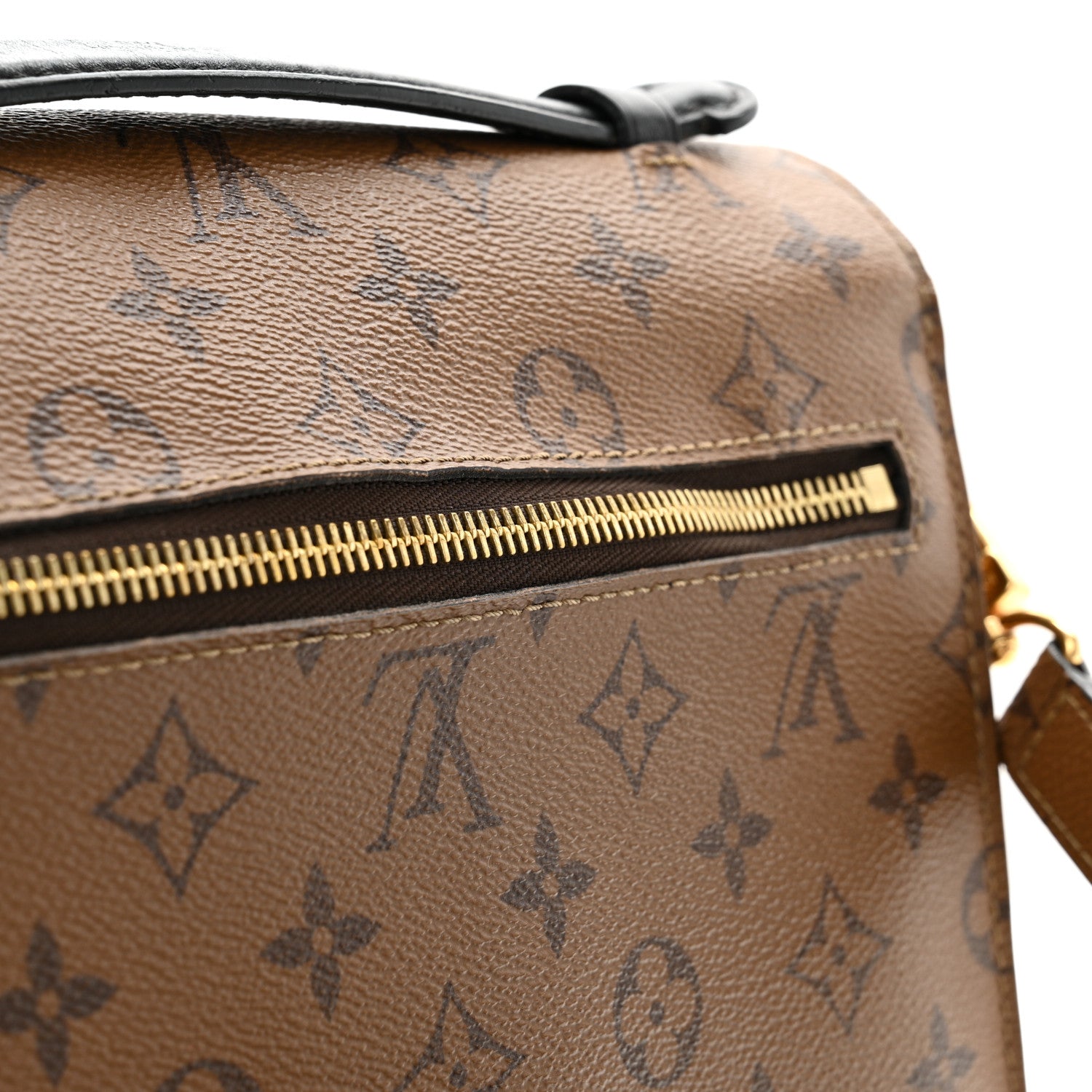 Louis Vuitton Reverse Monogram Pochette Metis 15 of 16