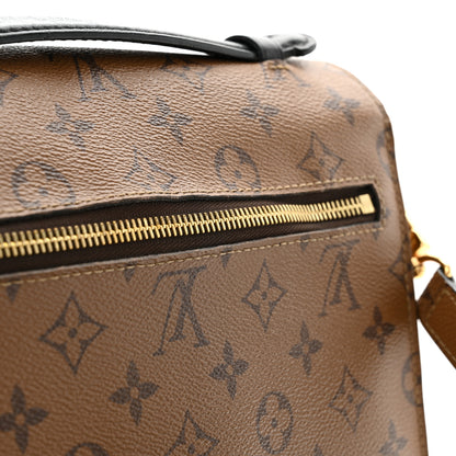 Louis Vuitton Reverse Monogram Pochette Metis 15 of 16