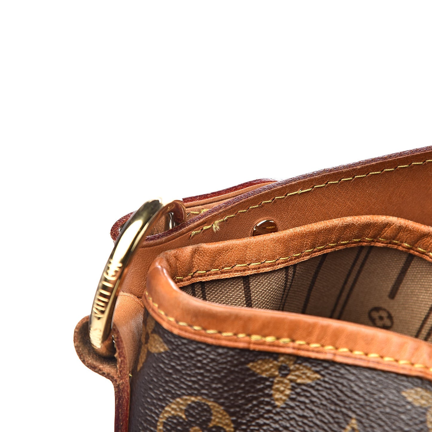Monogram Delightful MM