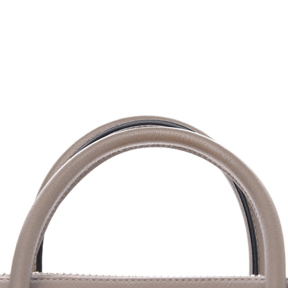 Givenchy Sugar Goatskin Small Antigona Mastic 10 of 12
