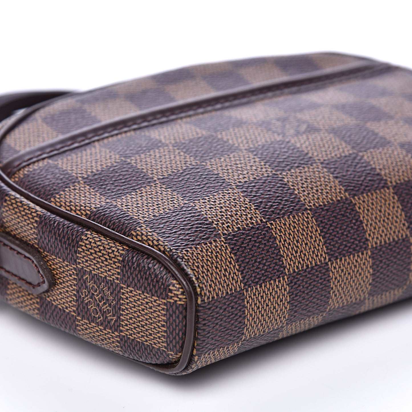 Damier Ebene Pochette Ipanema