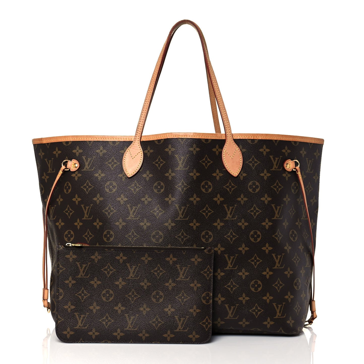 Monogram Neo Neverfull GM
