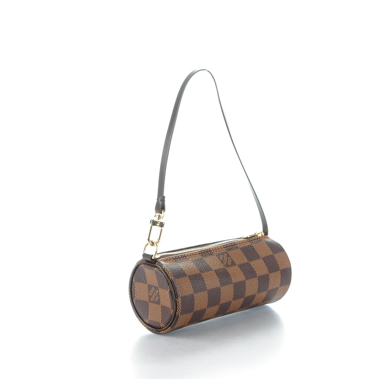 Damier Ebene Mini Papillon
