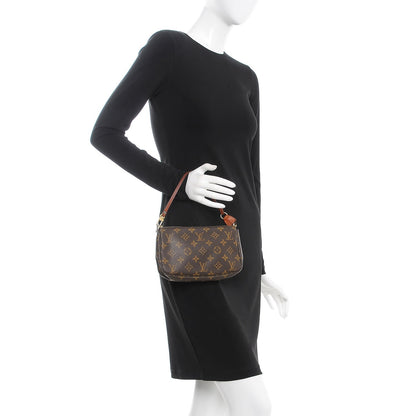Louis Vuitton Monogram Pochette Accessories 2 of 8