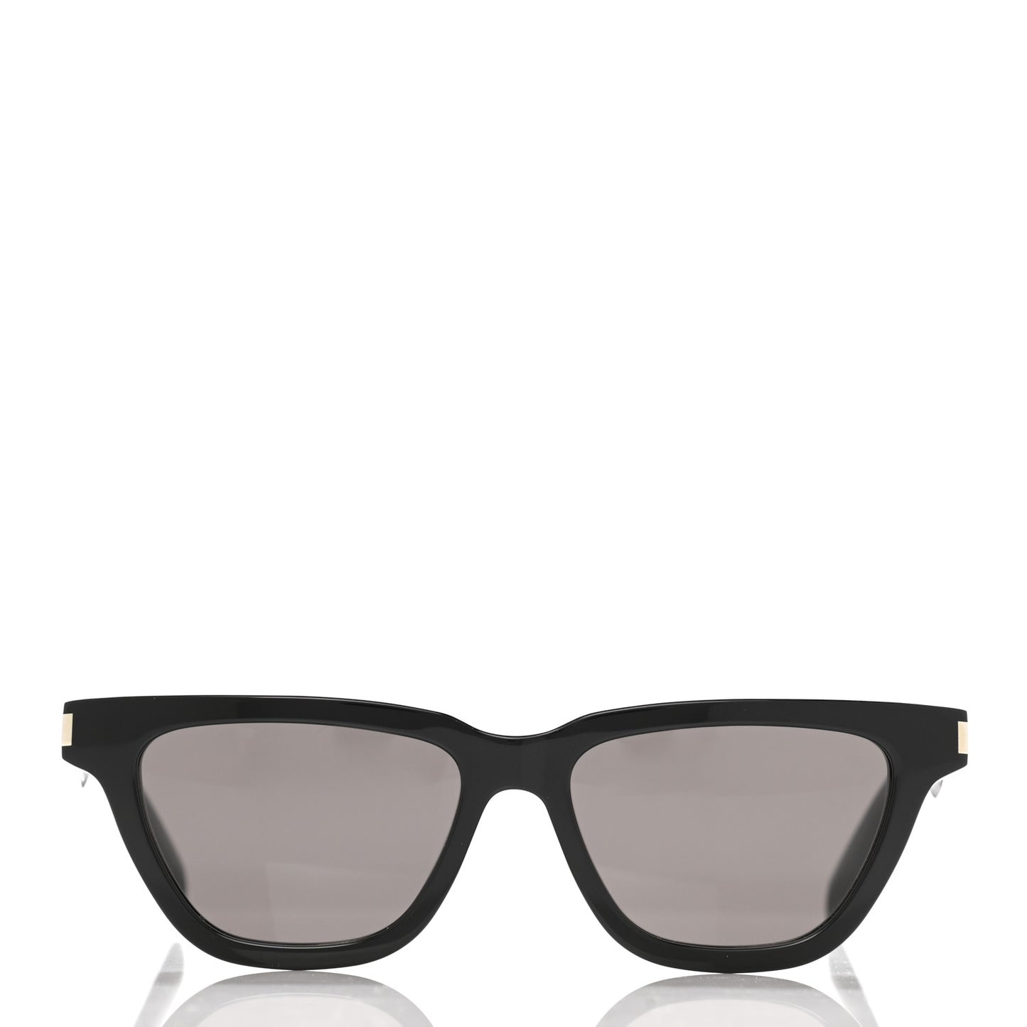 Acetate SL 462 Sulpice Sunglasses Black