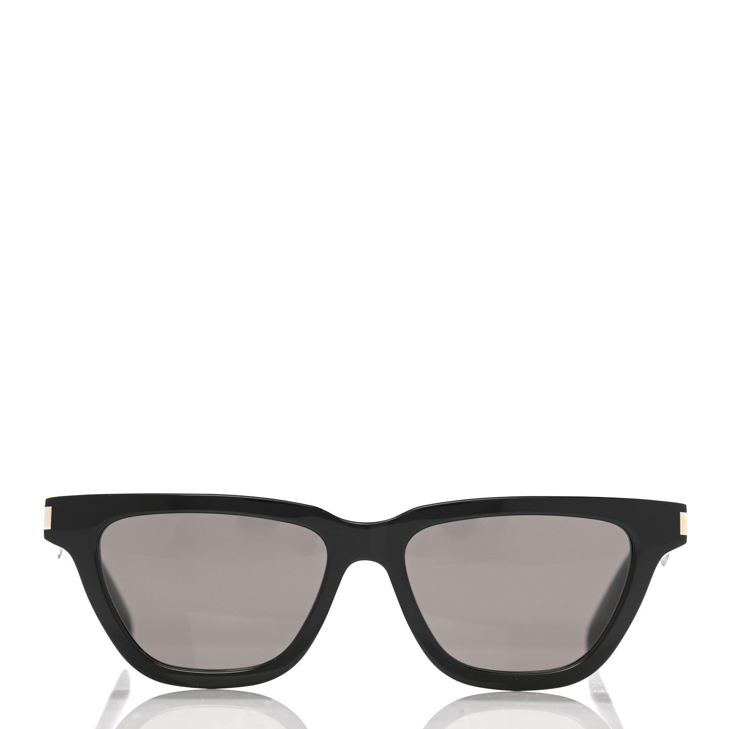 Saint Laurent Acetate SL 462 Sulpice Sunglasses Black 2 of 8