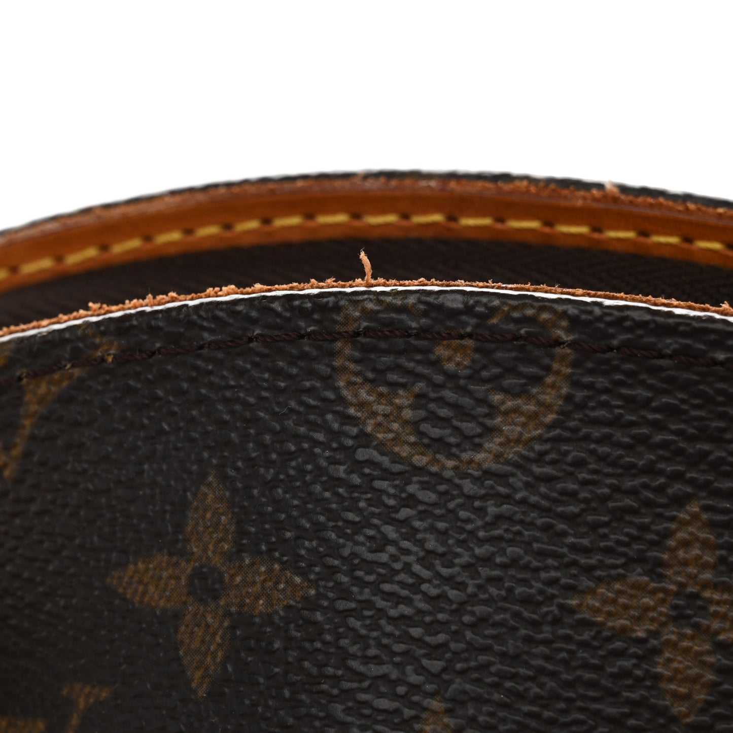 Monogram Ellipse PM