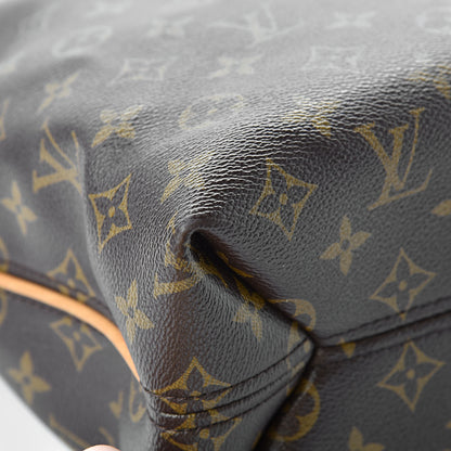Louis Vuitton Monogram Sully PM 12 of 14