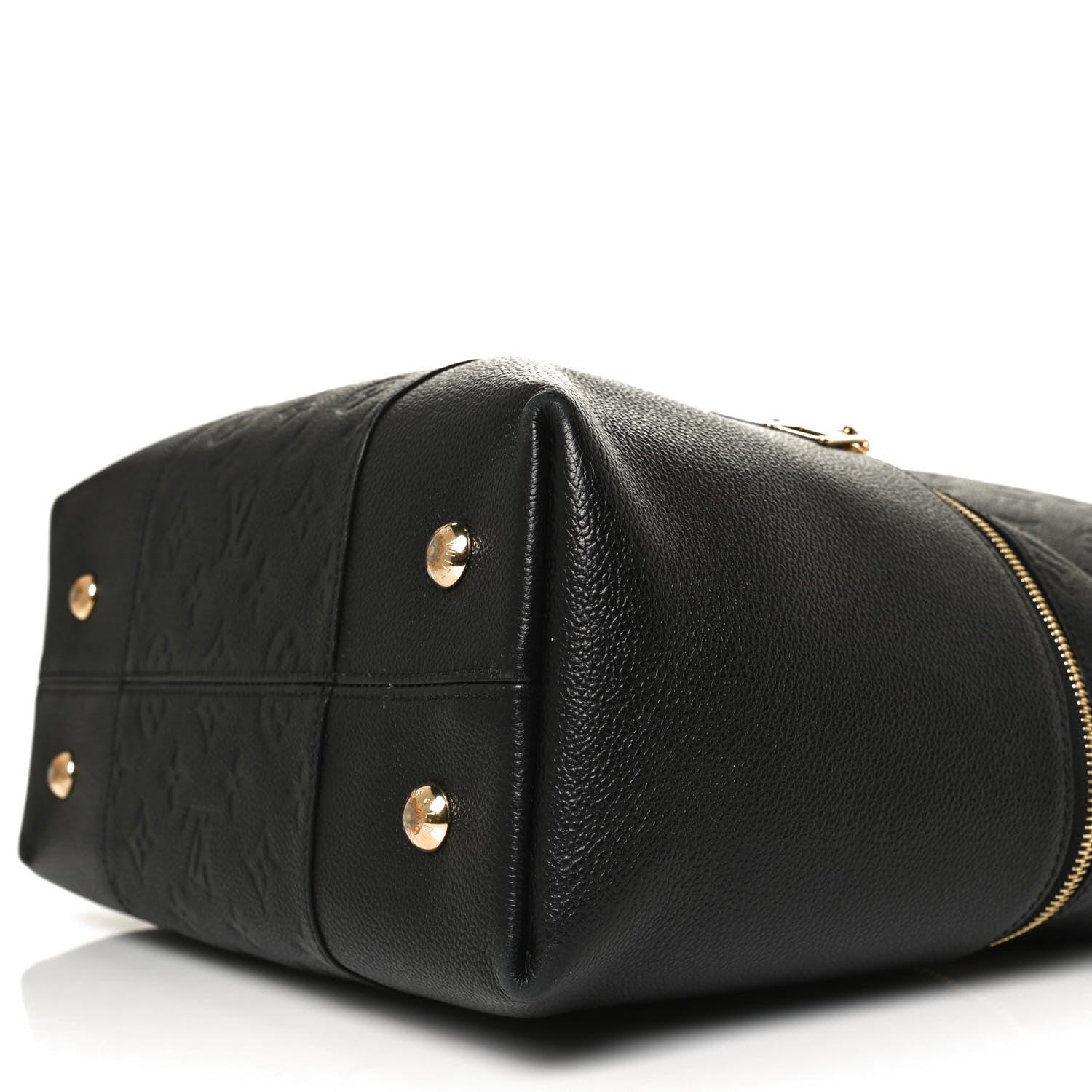 Louis Vuitton Empreinte Melie Black 11 of 13