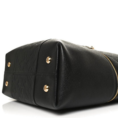Louis Vuitton Empreinte Melie Black 11 of 13