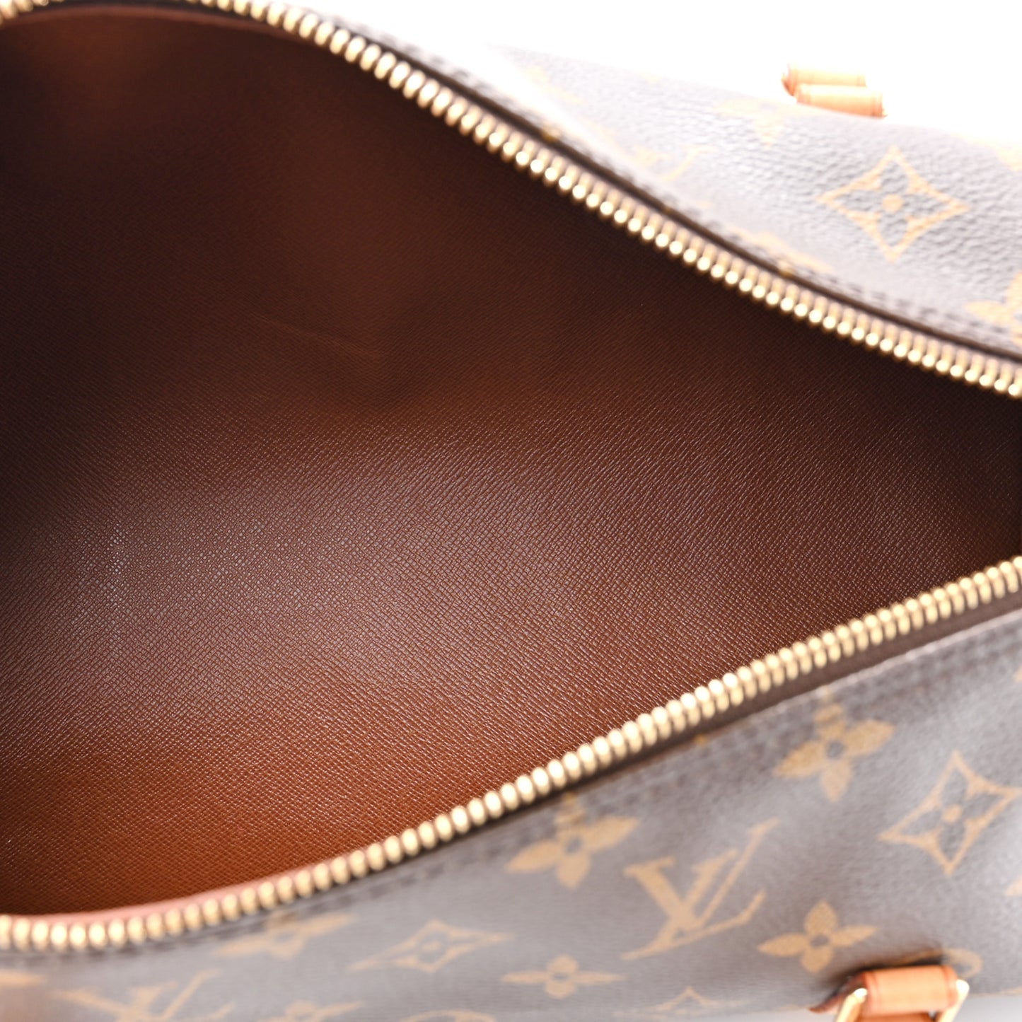 Monogram Papillon 30 with Companion