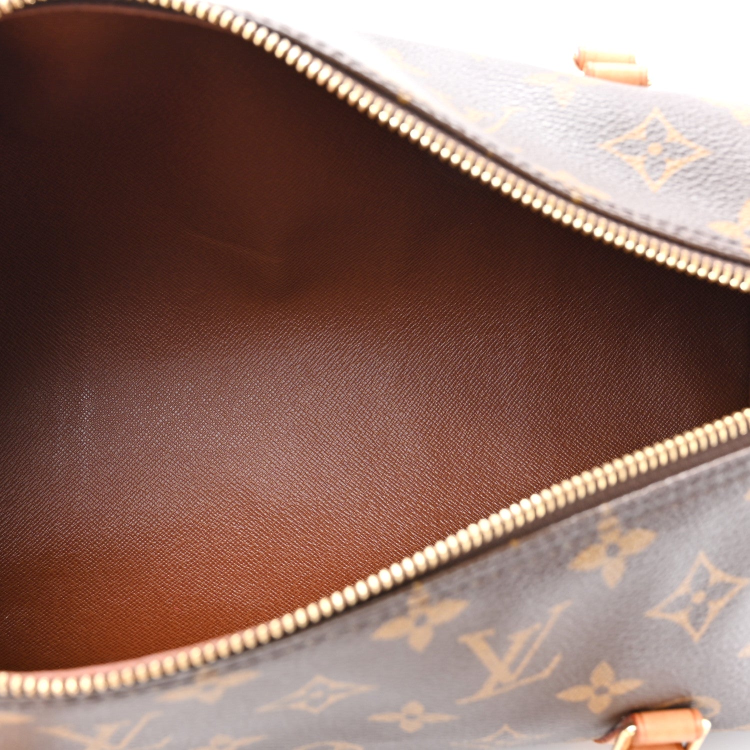 Louis Vuitton Monogram Papillon 30 with Companion 6 of 13