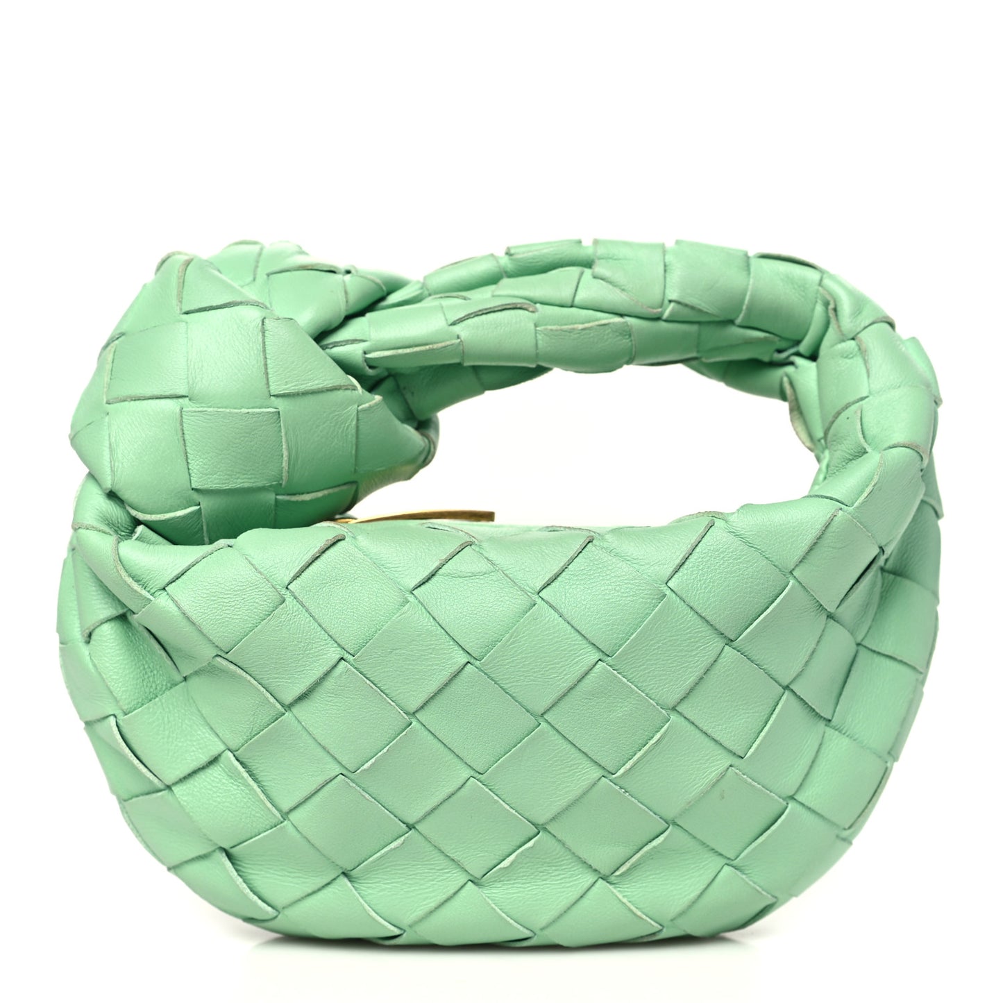 Nappa Intrecciato Candy Jodie Siren
